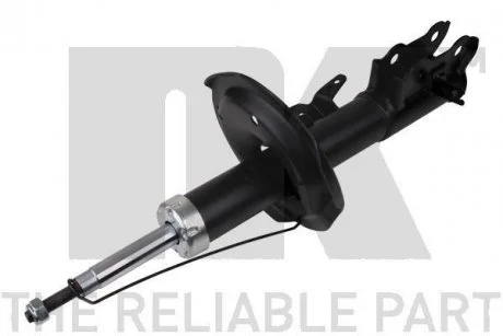 Амортизатор підвіски NK 653434472