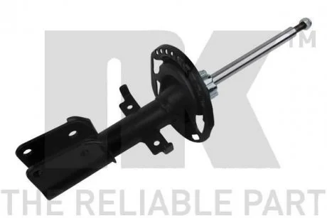 Фото амортизатор NK 65393203 Амортизатор NK 65393203