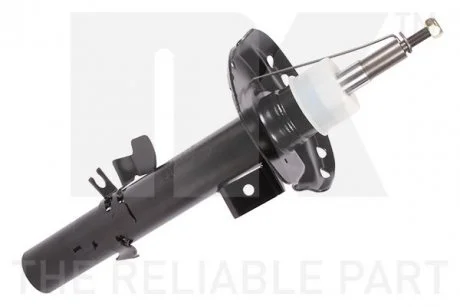 Фото амортизатор (задній) Land Rover Freelander 06-14 (R) NK 654033444 Амортизатор (задній) Land Rover Freelander 06-14 (R) NK 654033444