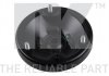 Подушка амортизатора (переднього) BMW X5 (E53) 3.0D/4.4/4.6 00- NK 671508 (фото 1)
