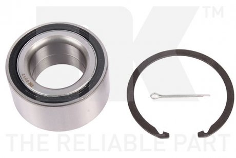 Wheel Bearing NK 753420
