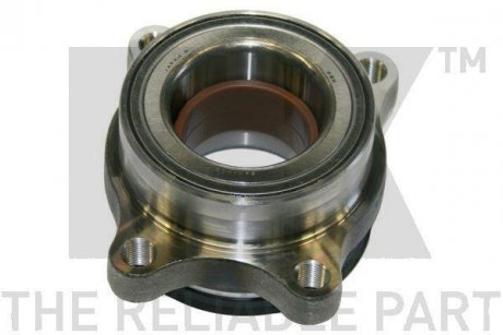 К-кт підшипника ступиці перед. Toyota Hiace IV 06- NK 754539