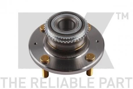 Набір підшипника маточини колеса NK 763026