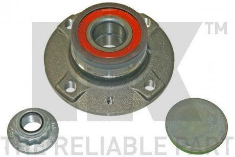 Подшипник колеса VW T. UP/CITIGO NK 764730