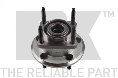 Набір підшипника маточини колеса NK 769310