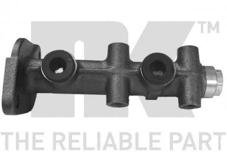 Фото главный тормозной цилиндр NK 822320 Главный тормозной цилиндр NK 822320