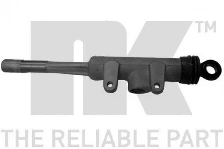 Фото цилиндр сцепления главный NK 831508 ЦИЛИНДР СЦЕПЛЕНИЯ ГЛАВНЫЙ NK 831508