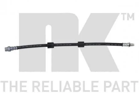 Шланг гальмівний NK 851513