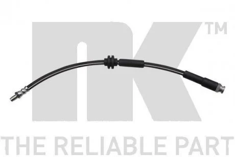 Шланг тормозной NK 8523140