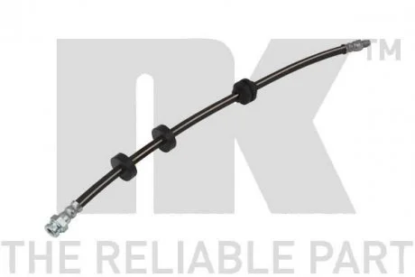 Шланг тормозной NK 852398