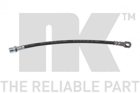 Шланг тормозной P DB MB100 NK 853322