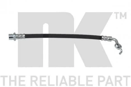 Шланг тормозной NK 854570