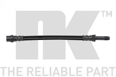 Шланг тормозной задний NK 8547105