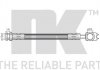 PRZEWУD HAM.ELAST. AUDI/SEAT/VW T. 07- NK 8547136 (фото 2)
