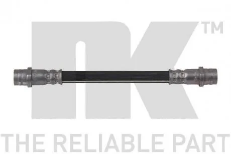 Шланг тормозной NK 854766
