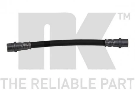 Фото шланг гальмівний задній NK 854774 Шланг гальмівний задній NK 854774