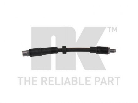 Шланг гальмівний 2.6 V6 12V au ABC 110 кВт AUDI A6 94-97 NK 854794