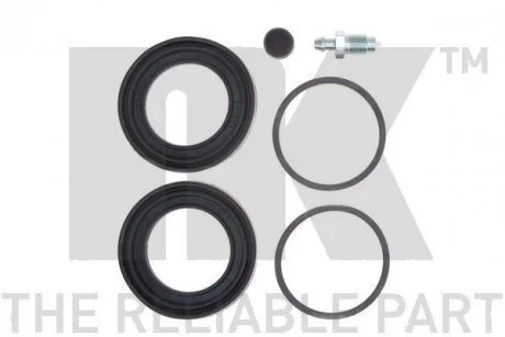 Фото 1 - ремкомплект супорта гальмівного NK 8823030 Ремкомплект супорта гальмівного NK 8823030 (фото 1)