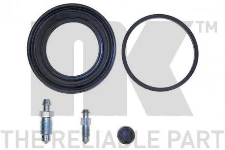 Фото 1 - ремкомплект суппорта тормозного NK 8825003 Ремкомплект суппорта тормозного NK 8825003 (фото 1)