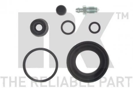 Фото 1 - ремкомплект супорта гальмівного NK 8825025 Ремкомплект супорта гальмівного NK 8825025 (фото 1)