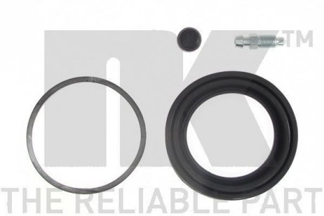 Ремкомплект супорта MAZDA P. 6 1,8-2,5 07- NK 8832025