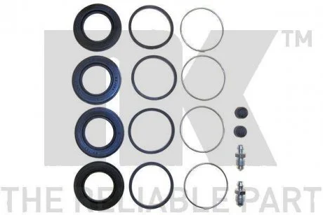 Ремкомплект суппорта тормозного NK 8833015