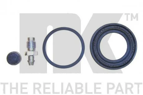 Ремкомплект суппорта тормозного NK 8833023 (фото 1)