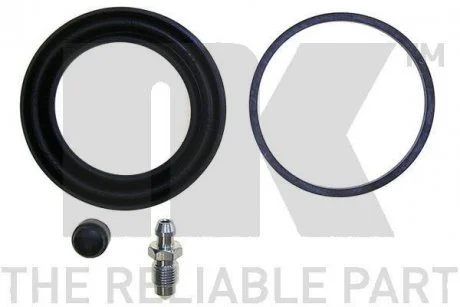 Фото 1 - ремкомплект супорта гальмівного NK 8833024 Ремкомплект супорта гальмівного NK 8833024 (фото 1)