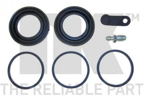 Фото 1 - ремкомплект супорта гальмівного NK 8834008 Ремкомплект супорта гальмівного NK 8834008 (фото 1)