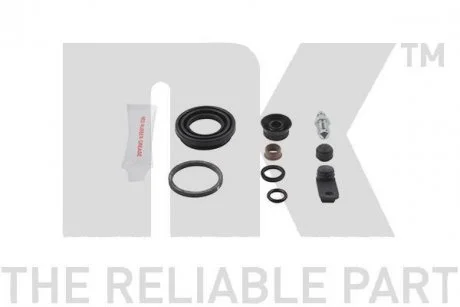 Ремкомплект суппорта тормозного NK 8836026