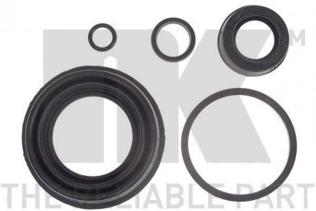 Ремкомплект суппорта OPEL T. SIGNUM/VECTRA 02- NK 8836036 (фото 1)