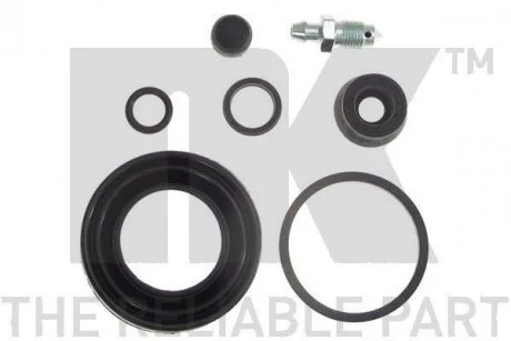 Фото 1 - ремкомплект супорта гальмівного NK 8836037 Ремкомплект супорта гальмівного NK 8836037 (фото 1)