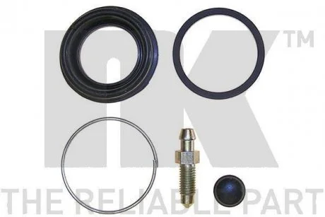 Фото 1 - ремкомплект супорта гальмівного NK 8845044 Ремкомплект супорта гальмівного NK 8845044 (фото 1)