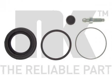 Фото 1 - ремкомплект супорта гальмівного NK 8845051 Ремкомплект супорта гальмівного NK 8845051 (фото 1)