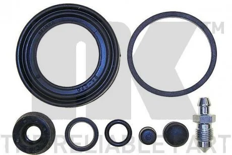 Ремкомплект суппорта тормозного NK 8847020