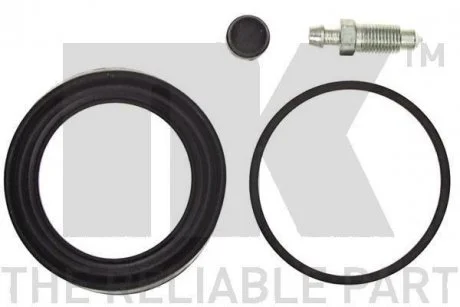 Фото 1 - ремкомплект супорта гальмівного NK 8847028 Ремкомплект супорта гальмівного NK 8847028 (фото 1)