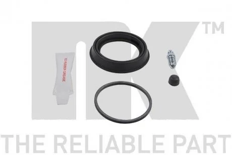 Фото 1 - ремкомплект супорта гальмівного NK 8848023 Ремкомплект супорта гальмівного NK 8848023 (фото 1)