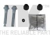 Ремкомплект суппорта MITSUBISHI P. LANCER/OUTLANDER 03- 8930016
