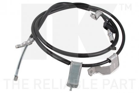 Cable NK 902663 (фото 1)