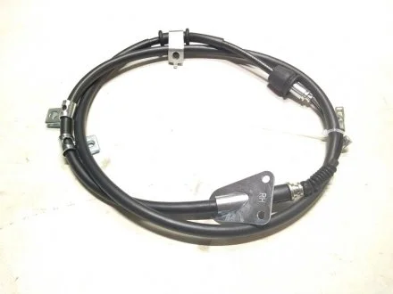 Трос тормозной L= 1724/1460 NK 903534