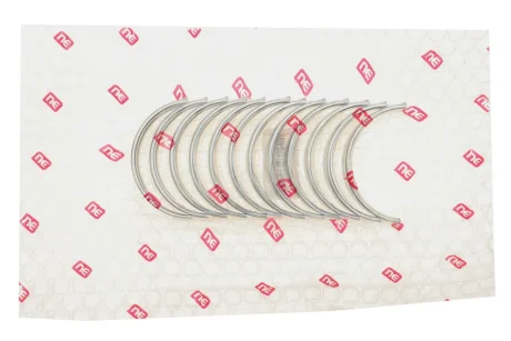 Вкладиші корінні NPR 180 010 0008 00