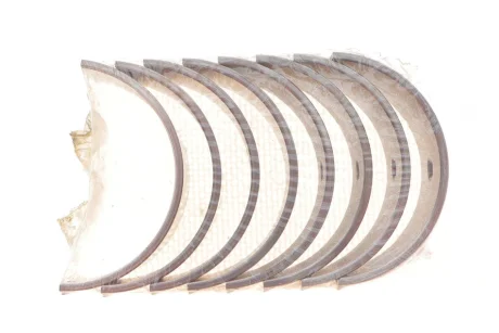 Вкладиші шатунні NPR 181 010 0004 15