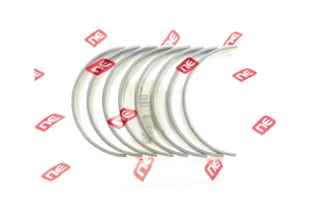 Вкладыши шатунные NPR 181 035 0002 00