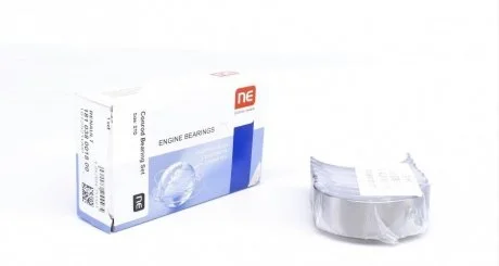 Вкладиші шатунні NPR 181 038 0018 00