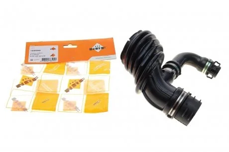 Фото патрубок NRF 165000 Патрубок NRF 165000