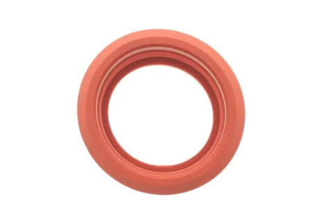 Ущільнювач патрубка інтеркулера Впускна сторона CITROEN BERLINGO, BERLINGO MULTISPACE, BERLINGO/MINIVAN, C2, C3 I, C3 II, C3 PICASSO, C4, C4 GRAND PICASSO I, C4 I, C4 PICASSO I 1.6D 11.03- NRF 165010