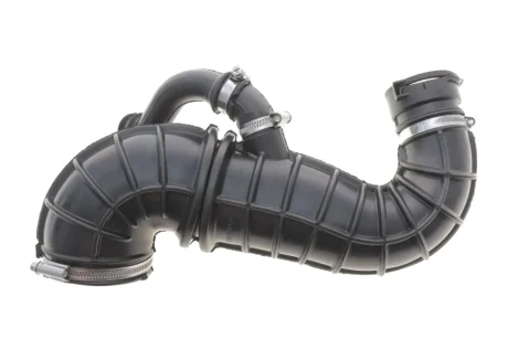 Шланг інтеркулера (Впускна сторона) FORD FOCUS I, FOCUS I/KOMBI, TOURNEO CONNECT, TRANSIT CONNECT 1.8D 03.01-12.13 NRF 165016