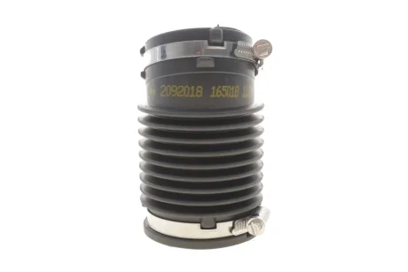 Шланг інтеркулера FORD B-MAX, FIESTA VI, TOURNEO COURIER B460, TRANSIT COURIER B460, TRANSIT COURIER B460/MINIVAN 1.5D/1.6D 06.08- NRF 165018