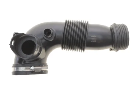 Патрубок подачі повітря (85мм/47,5мм, довжина:350мм) BMW 1 (F20), 1 (F21), 2 (F22, F87), 2 (F23), 3 (F30, F80), 3 (F31), 3 GRAN TURISMO (F34), 4 (F32, F82), 4 (F33 N20B16A-N26B20A 10.10-06.21 NRF 165028