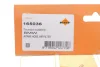 Патрубок повітряного фільтра NRF 165036 (фото 2)
